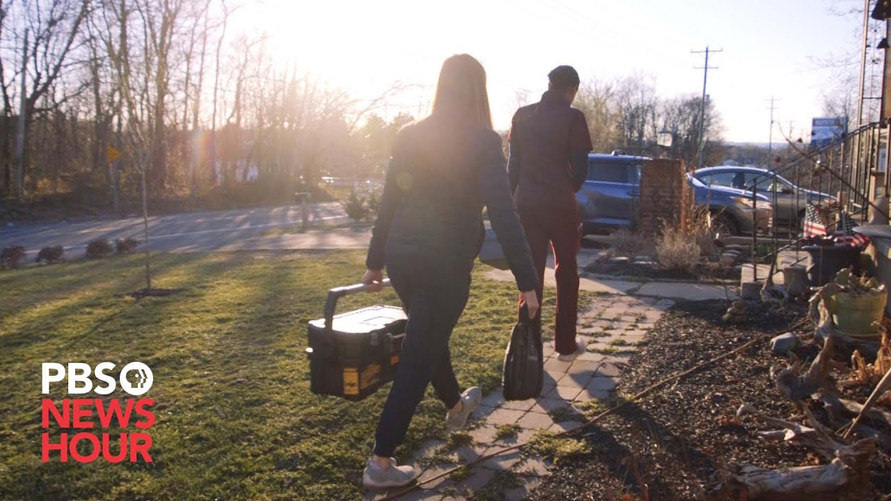 Courtney Norris Pulitzer Center